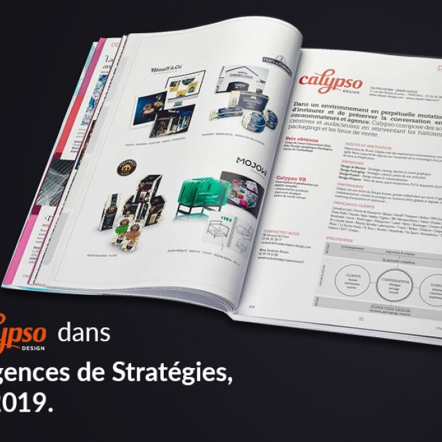 EDITION DU GUIDE STRATEGIES 2019 EDITION DU GUIDE STRATEGIES 2019