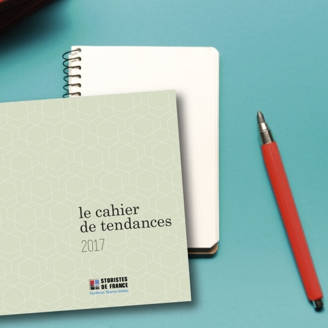 CAHIER DE TENDANCES