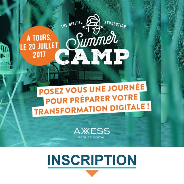 SUMMER CAMP TOURS 20 juillet 