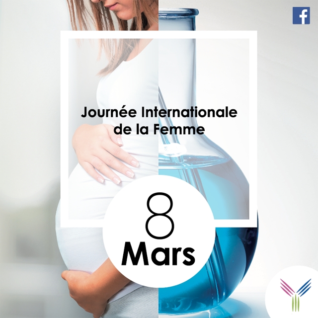 CCD LABORATOIRE DE LA FEMME SUR FACEBOOK