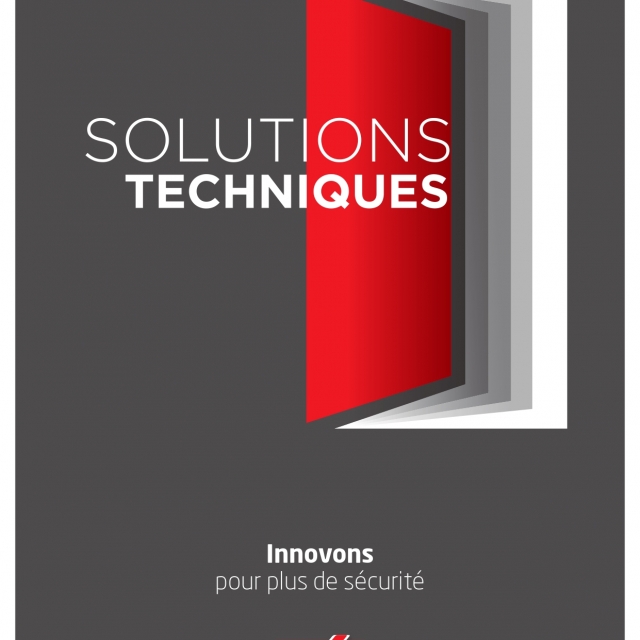 BROCHURE TECHNIQUE RIGHINI