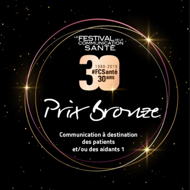 UN PRIX AU FESTIVAL DE DEAUVILLE