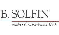 Logo Bernard Solfin