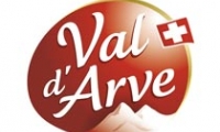 val d arve