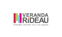 VERANDAS RIDEAU