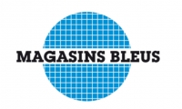 MAGASIN BLEU