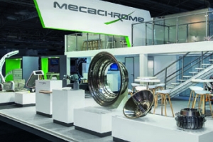 MECACHROME