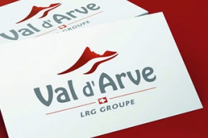 Val d'arve