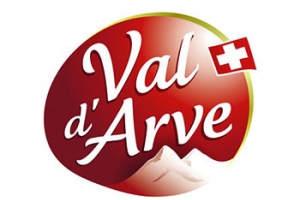 Val d'arve