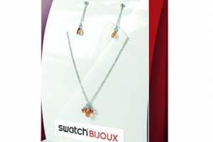 Swatch bijoux