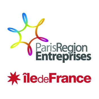 Paris region entreprises