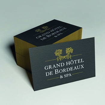 Grand hotel de bordeaux