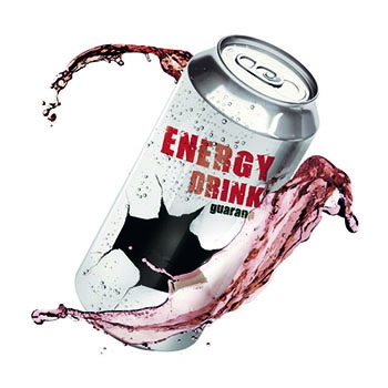 Energy drink