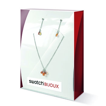 Swatch bijoux