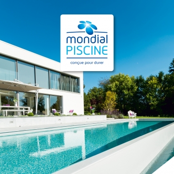 Mondial piscine