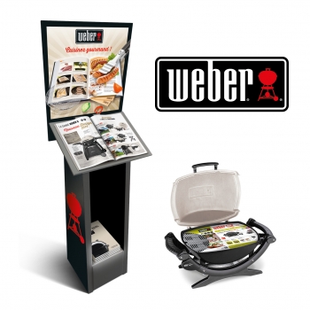 WEBER