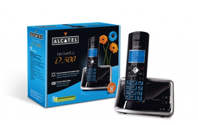 Alcatel