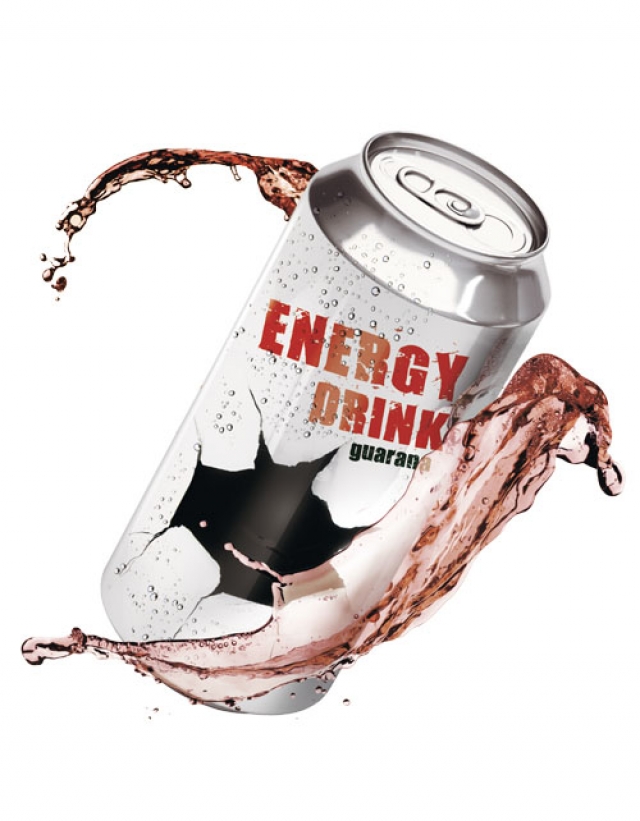 Energy drink