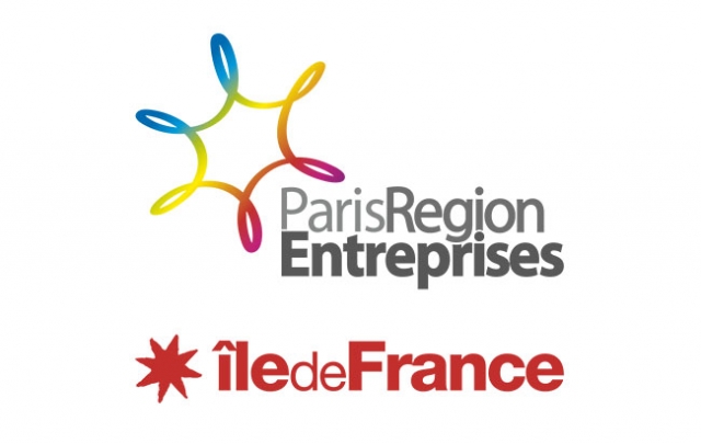 Paris region entreprises