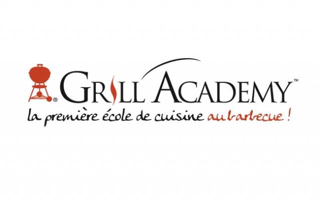 Grill academy