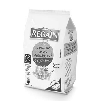 Regain