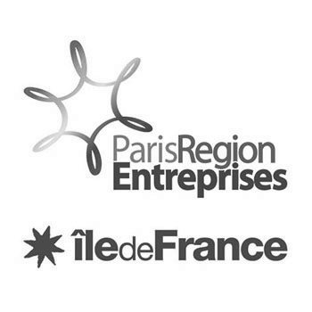 Paris region entreprises