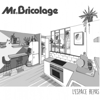 Mr Bricolage