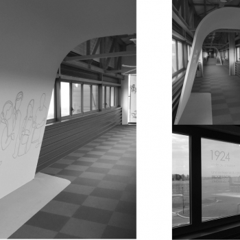 OFFICE DESIGN OCP