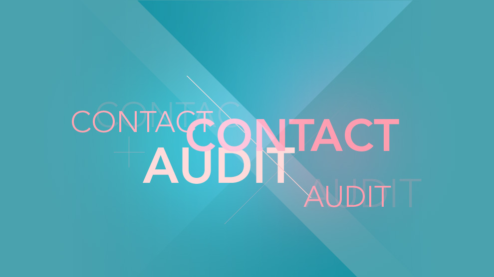 Contact - Audit